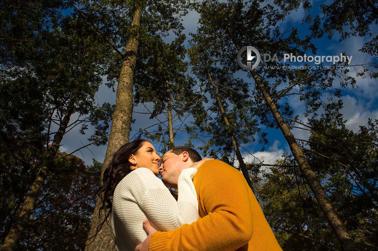 Toronto Engagement Photo Locations