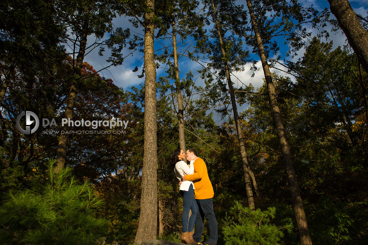 Top Engagement Photographer in Toronto