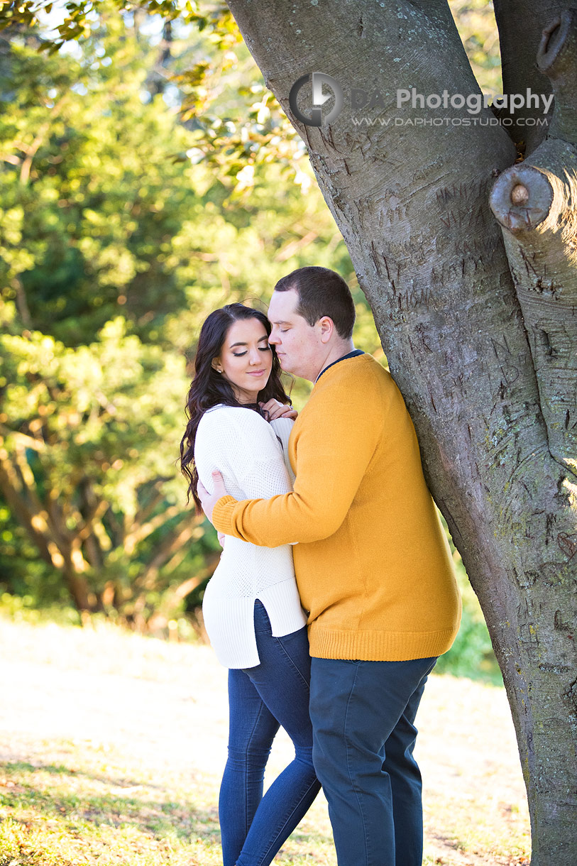 Toronto Engagements