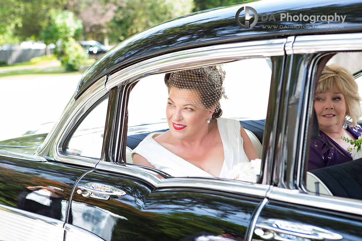 Bridesmaids at NithRidge Estate