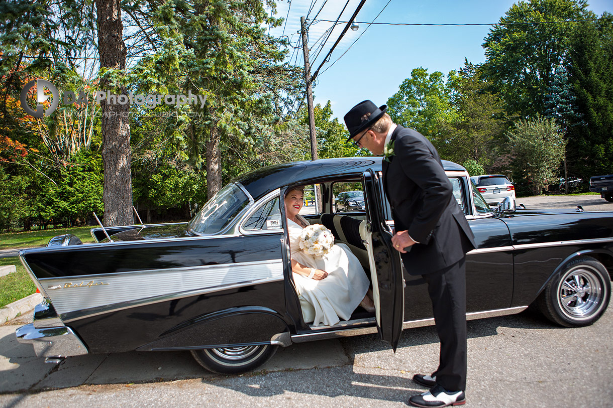 Top Wedding Photographer in Ayr