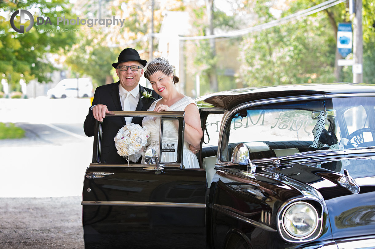 Wedding Photography in Ayr