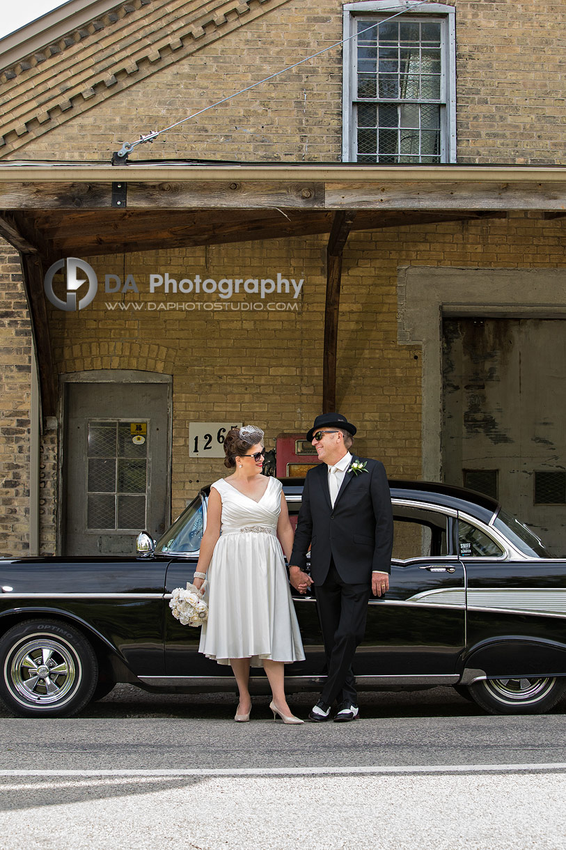 Top Wedding Photographers in Ayr