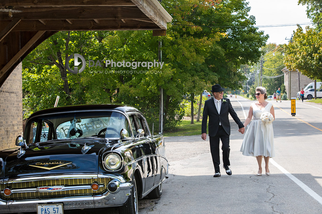 Wedding Photographers in Ayr