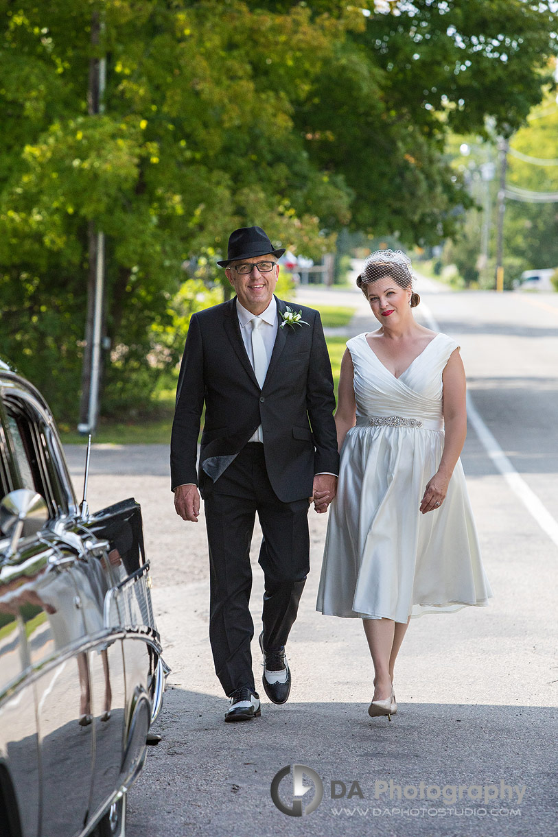 Wedding Photographer in Ayr