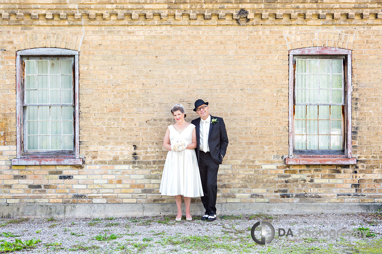 Kitchener Wedding Photography