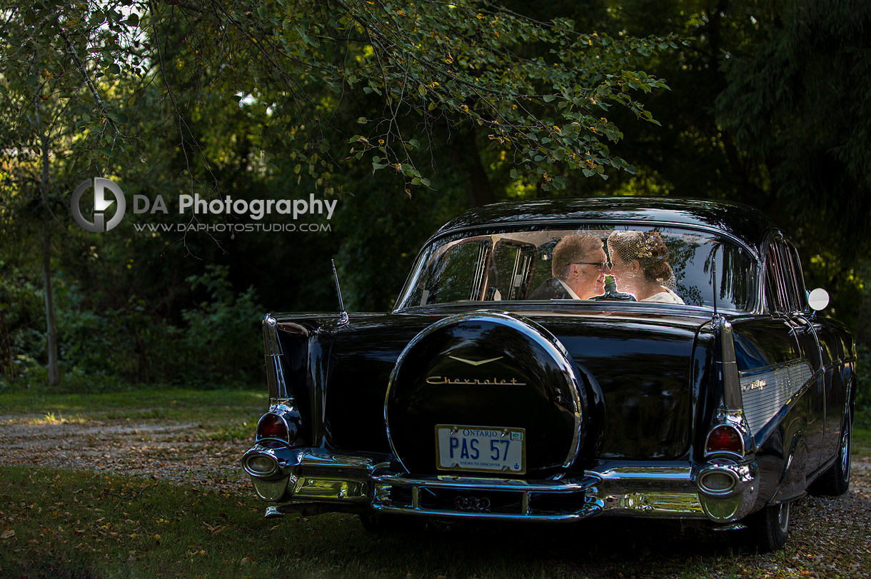 Wedding Photos at NithRidge Estate