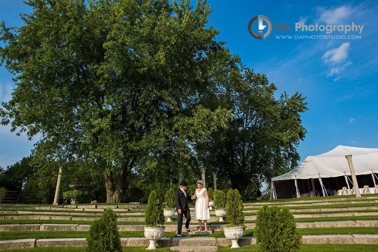 Wedding at NithRidge Estate in Ayr