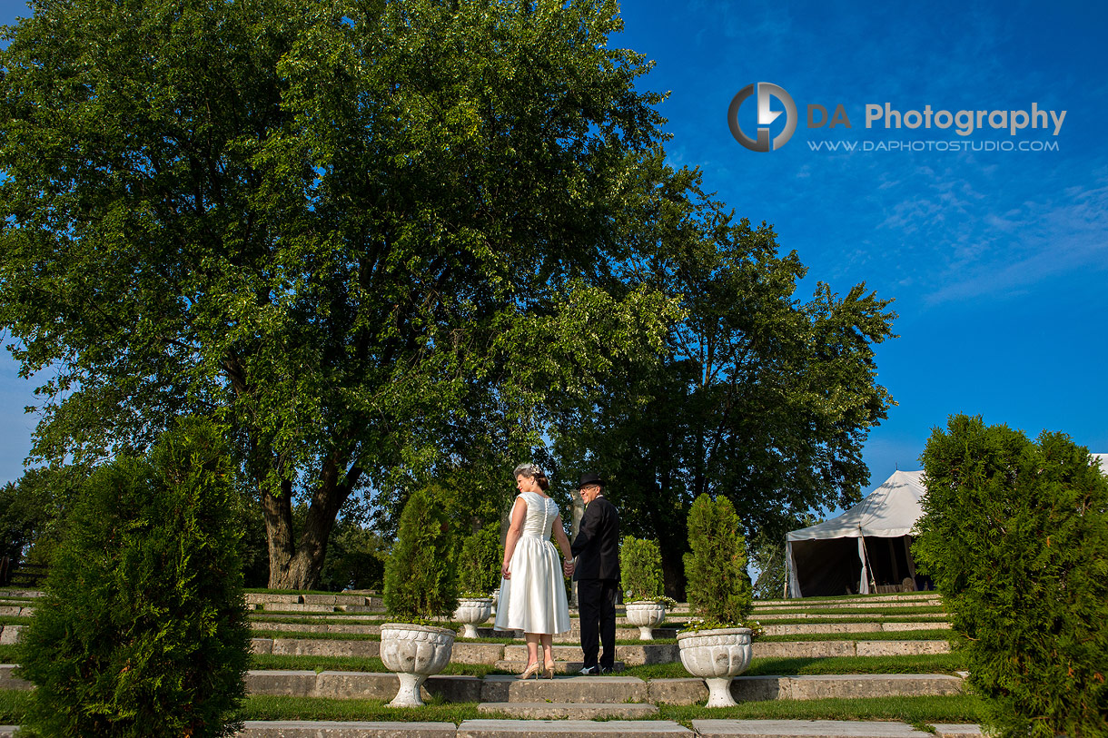 Wedding Photos at NithRidge Estate in Ayr