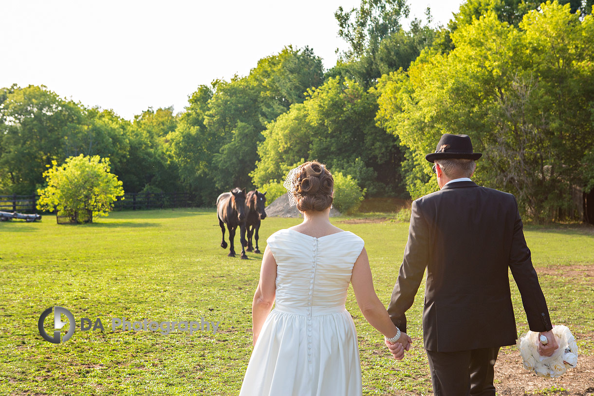 NithRidge Estate Garden Weddings