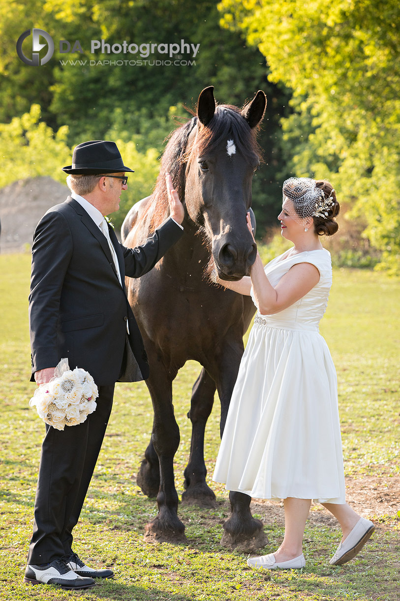 Ayr Wedding Photos