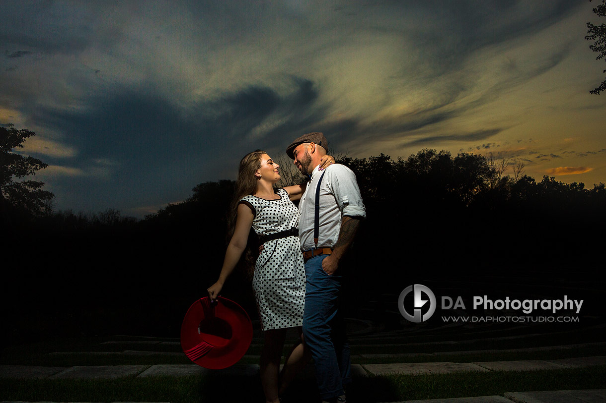 Wedding Photographs in Ayr