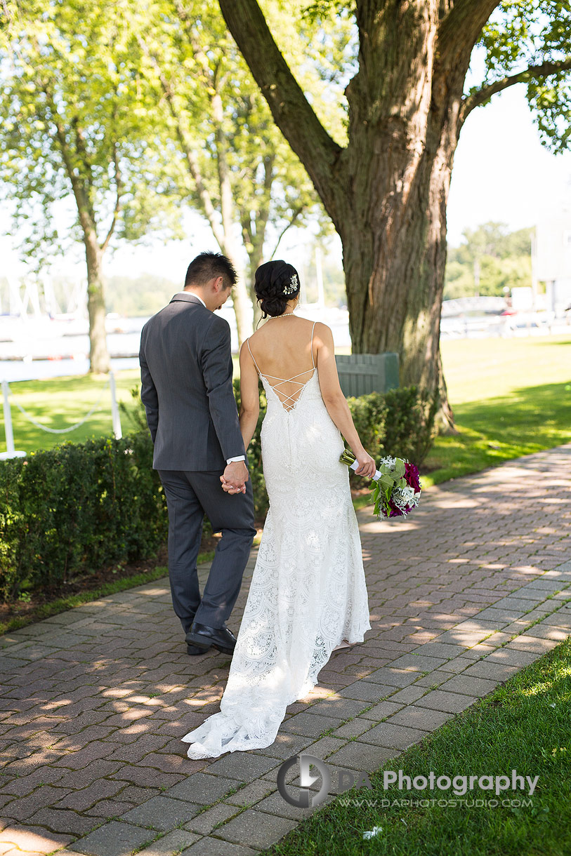 Royal Canadian Yacht Club Photographs