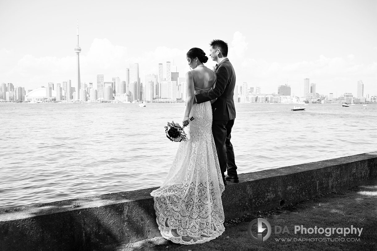 Toronto Wedding Photography