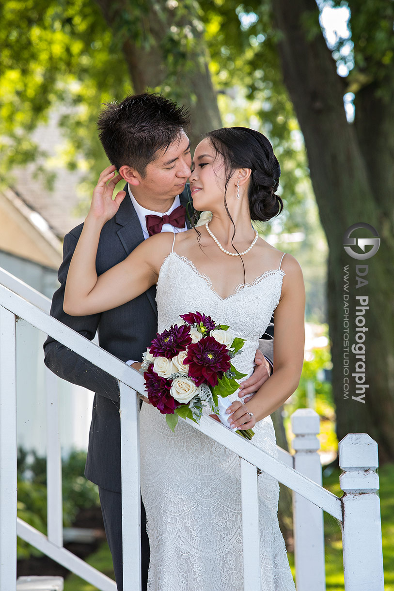 Toronto Wedding Photographer