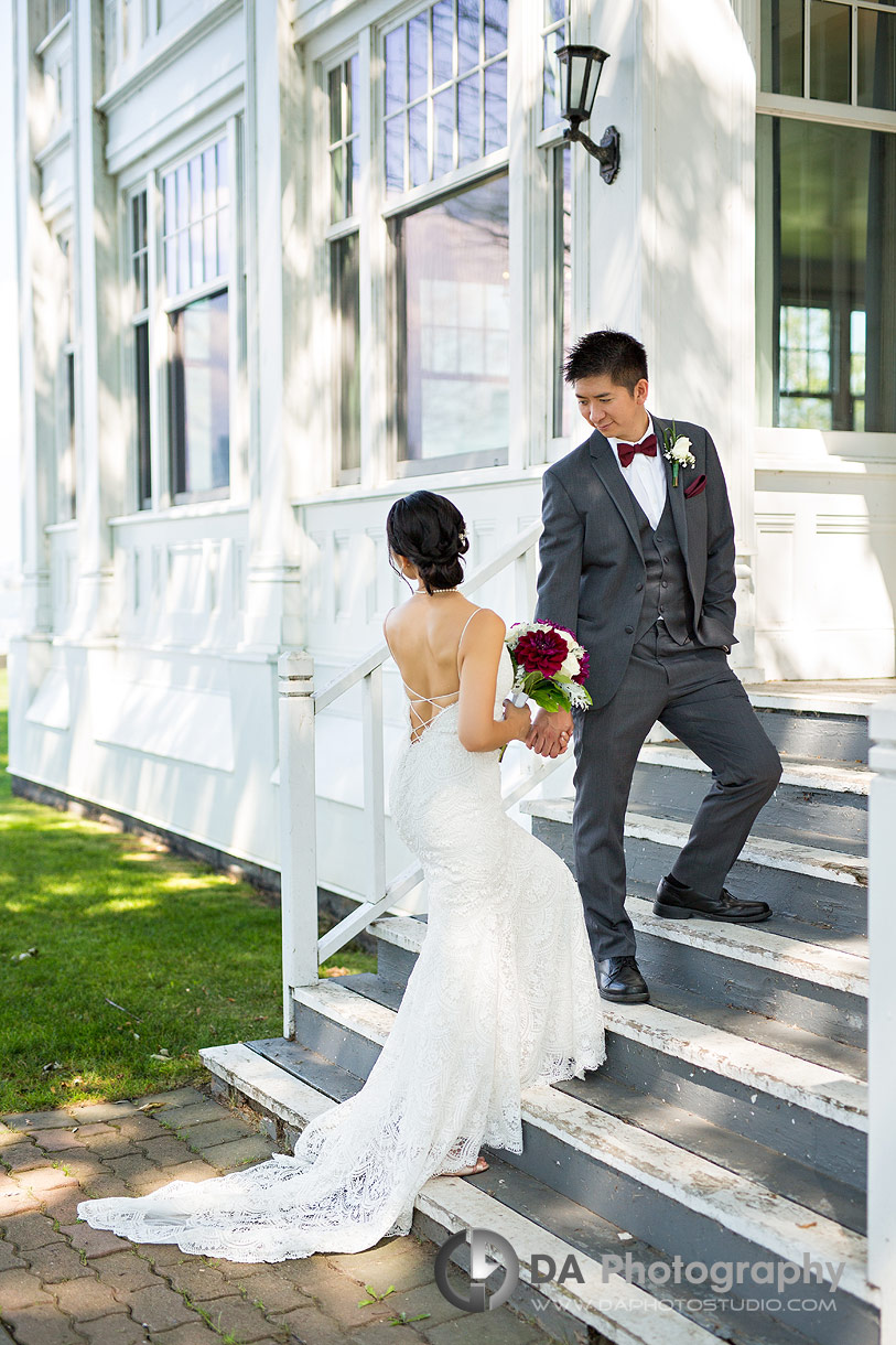 Best Wedding Pictures in Toronto