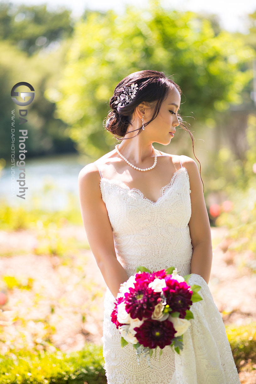 Wedding Photography in Toronto