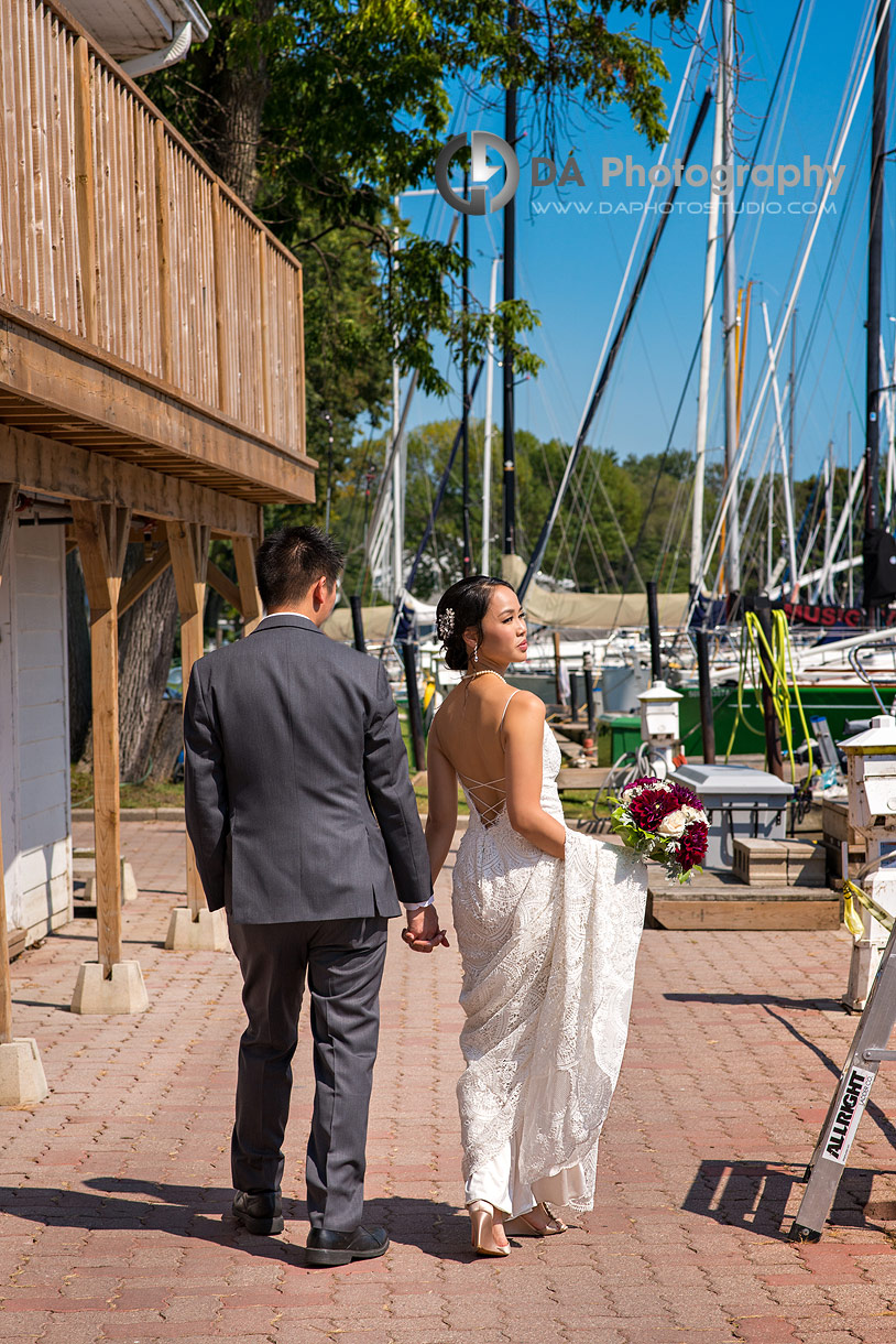 Wedding Venue in Toronto