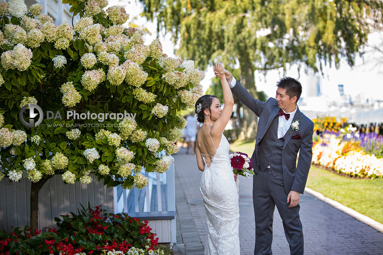 Wedding Photographer in Toronto