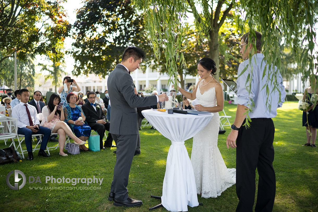 Toronto Wedding