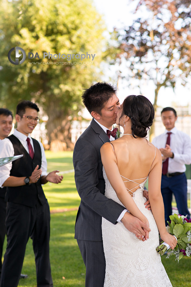 Toronto Wedding Ceremonies