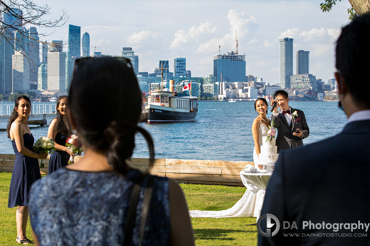 Best Toronto Wedding Venues