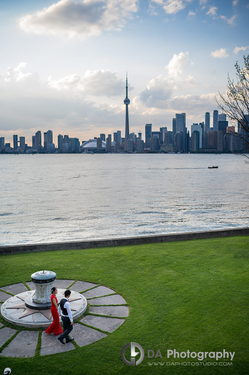 Photographs of Royal Canadian Yacht Club in Toronto 