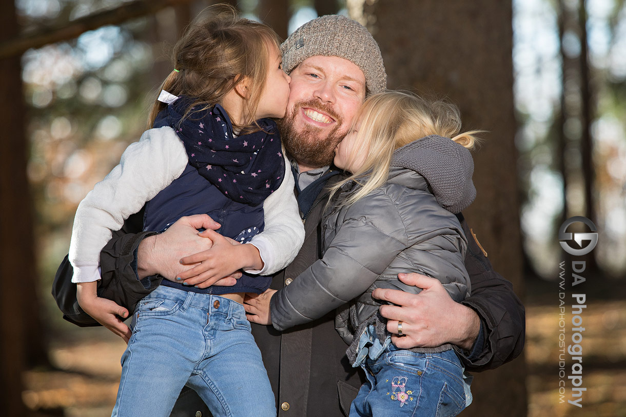 Rockwood Conservation area family photographer