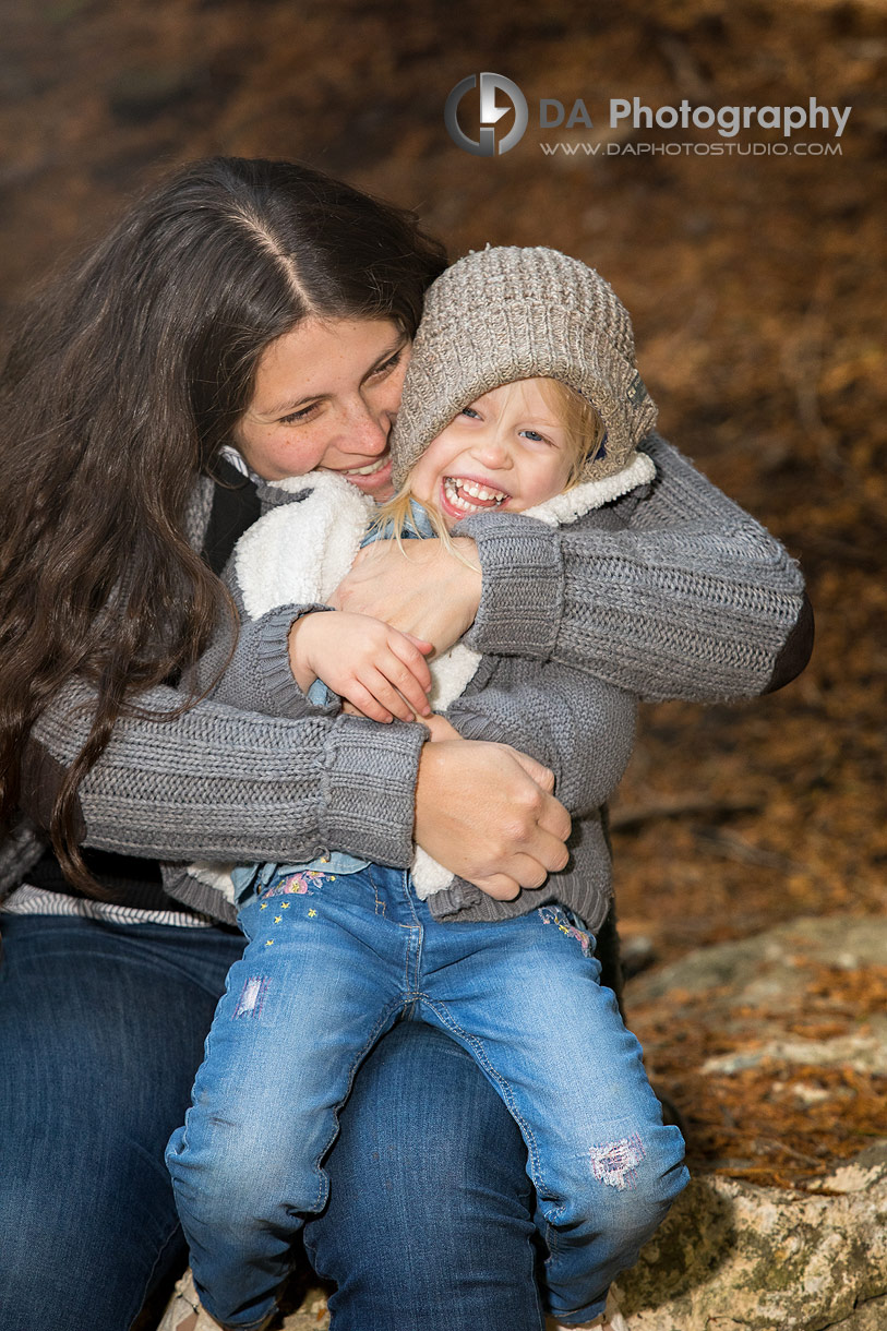 Rockwood family photographer 