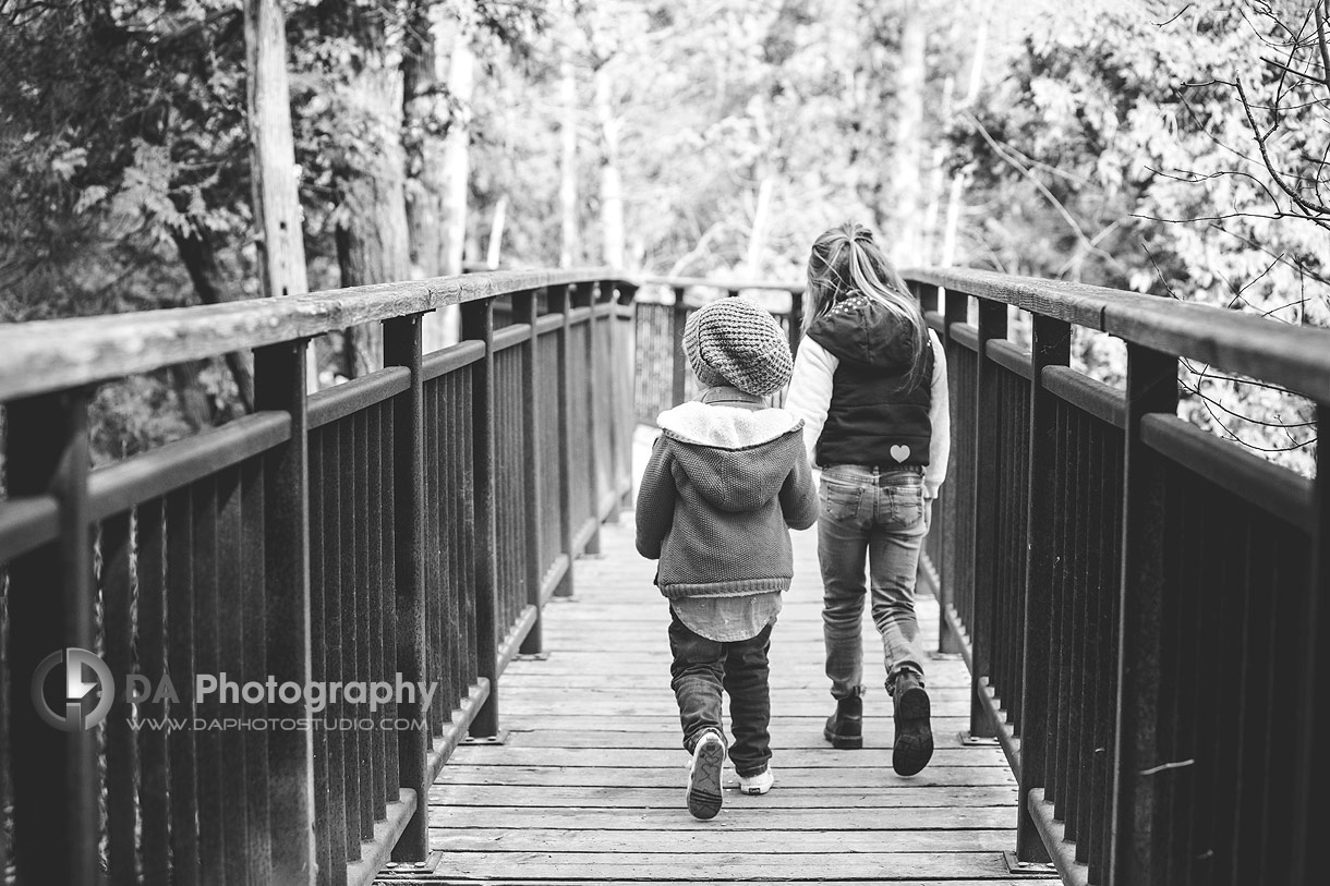 Top family photographer in Guelph