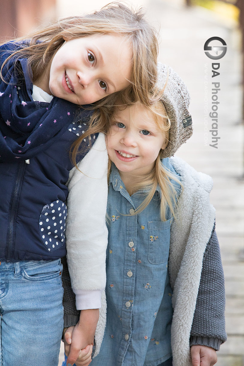 Top family photographers in Guelph