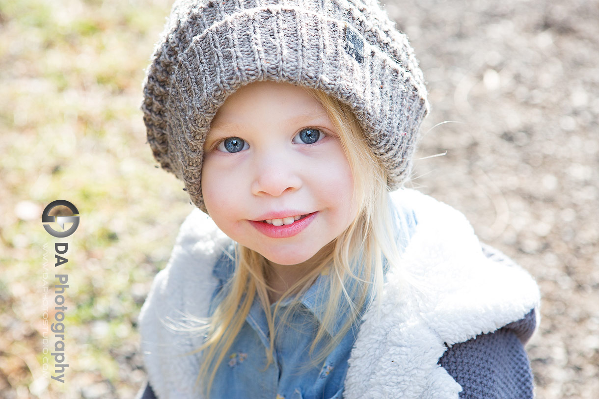 Family photography in Guelph