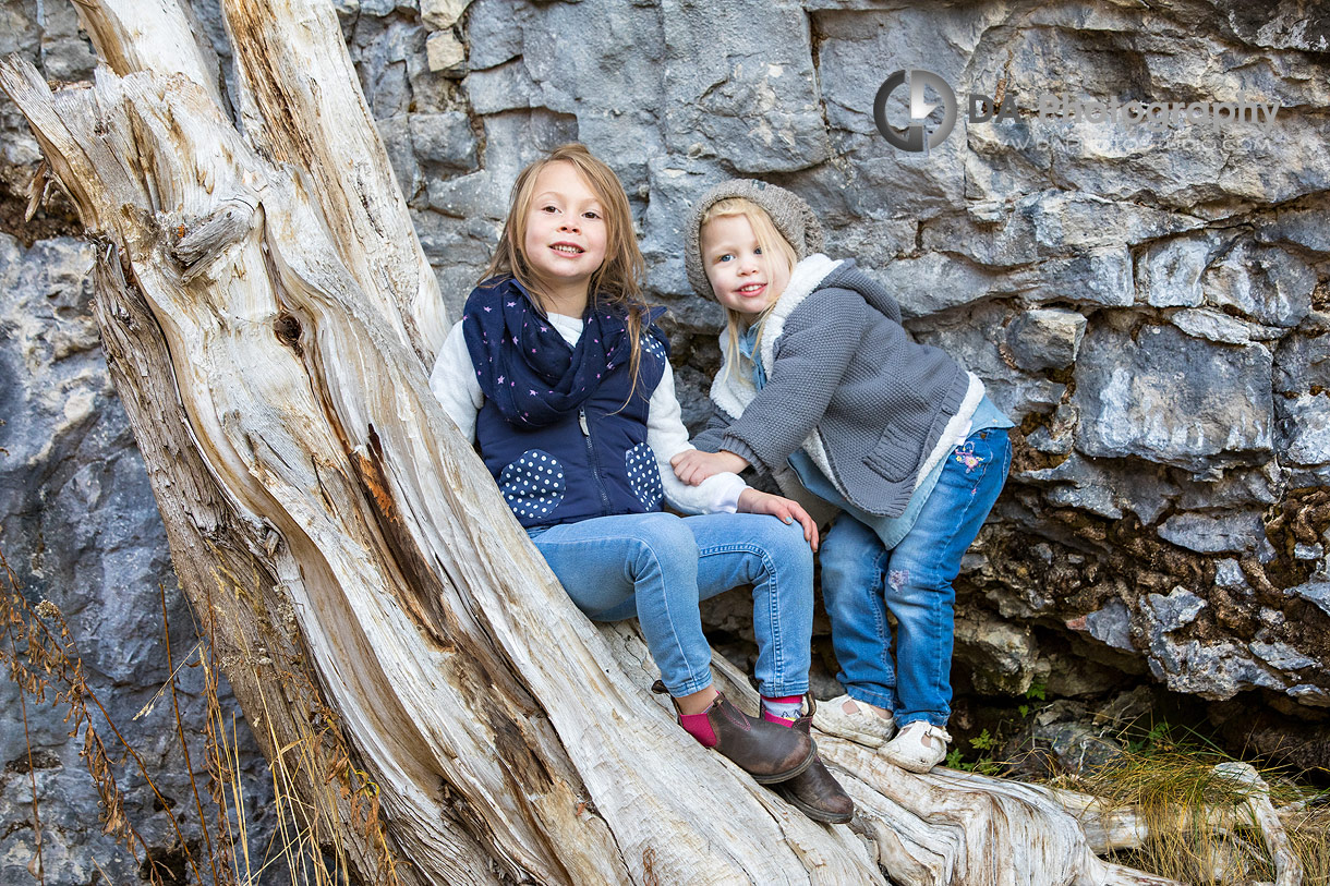 Family photographers in Guelph
