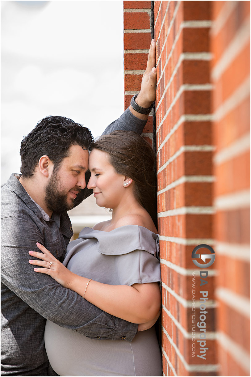 Spring Engagement photos