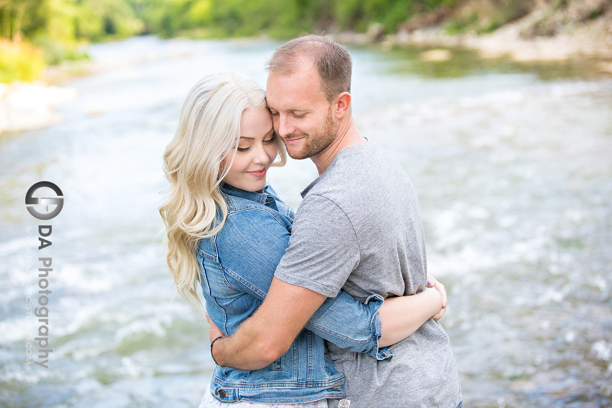 Best Engagement Photographs in Paris