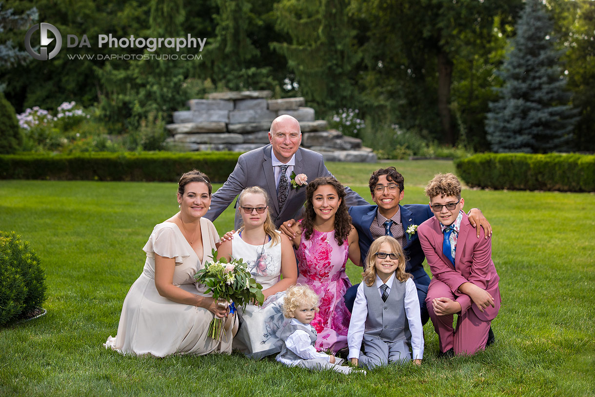 Terrace on the Green Timeless Wedding Photography Trends