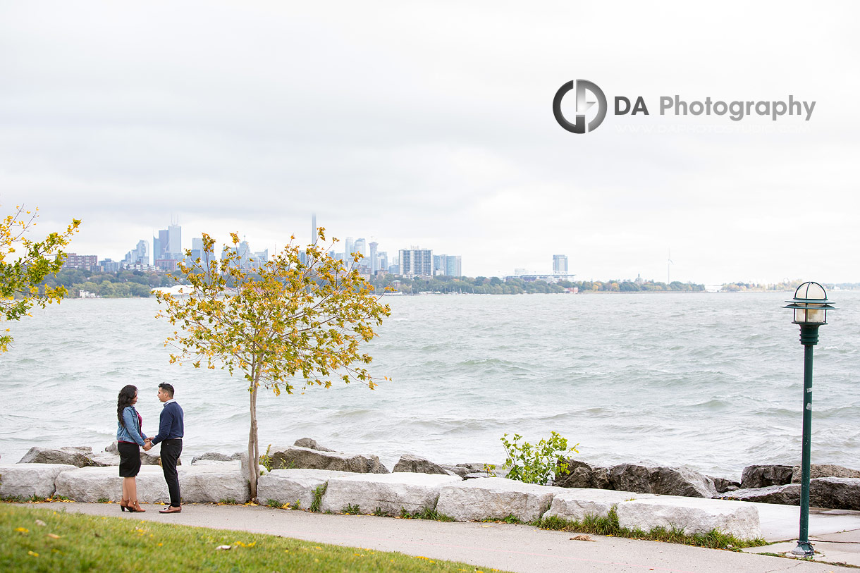 Sheldon Lookout Proposal Photos