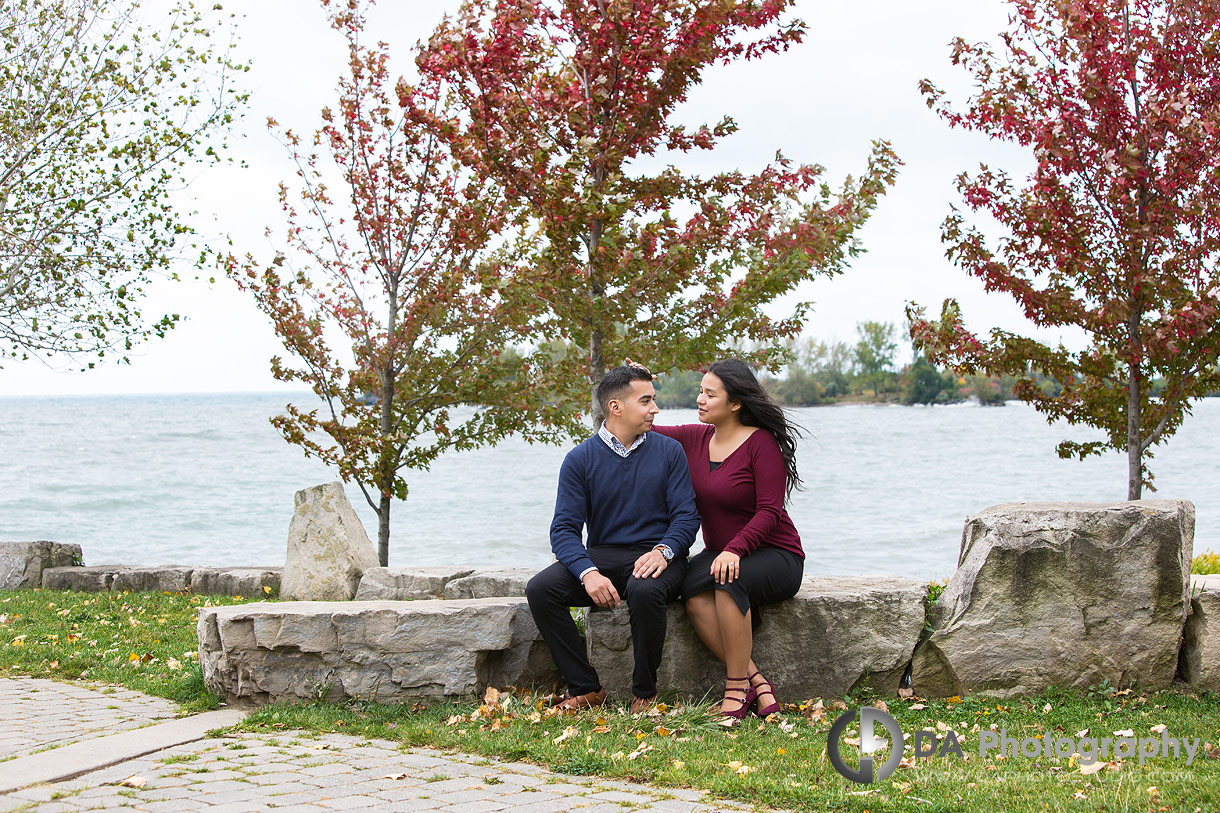 Toronto Proposal Photography