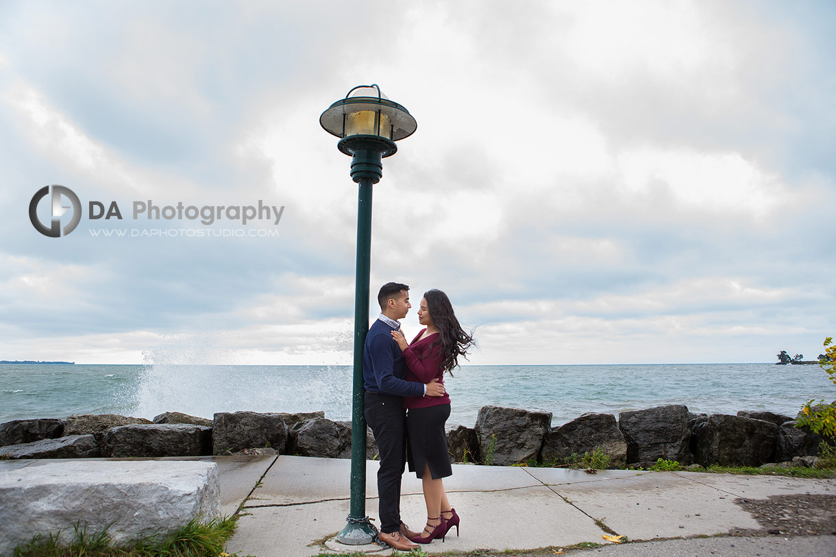 Best Engagement Photographer in Toronto