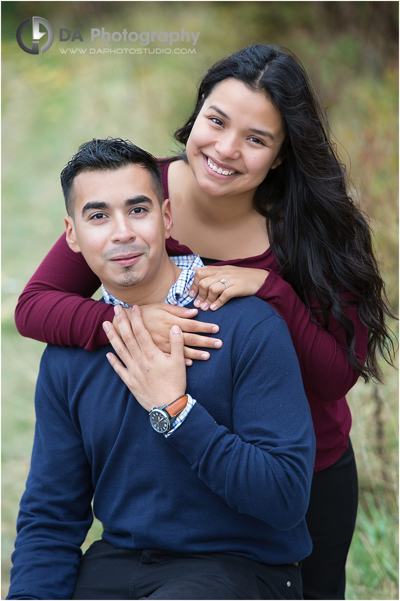 Toronto Engagement Photography