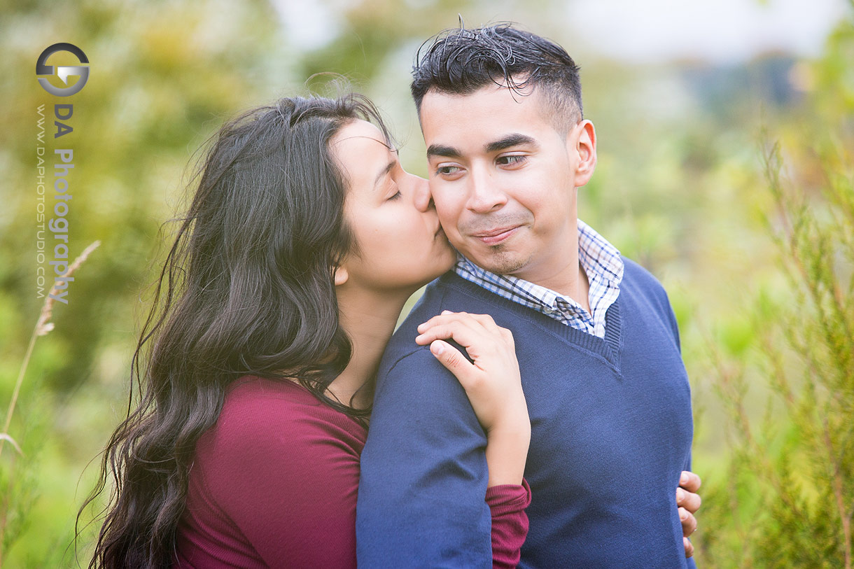 Best Engagement Photographs in Toronto