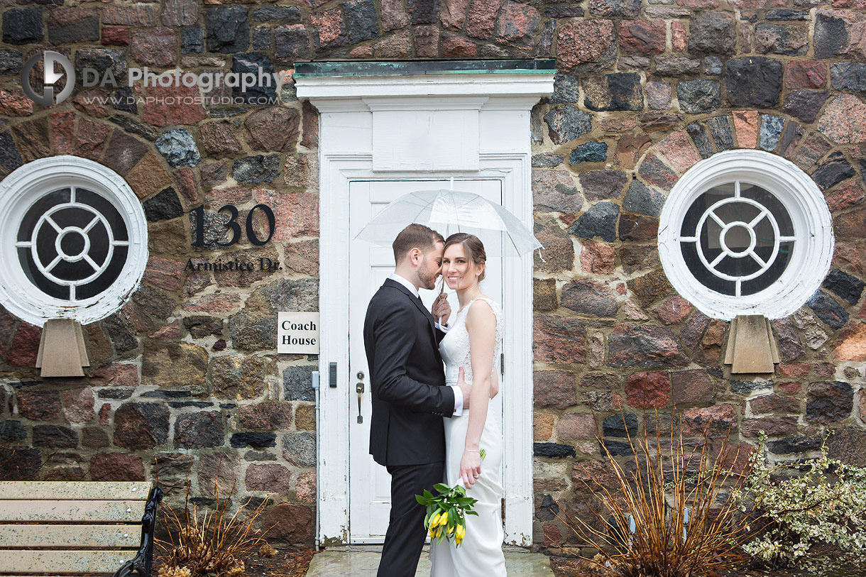 Coach House wedding photographer