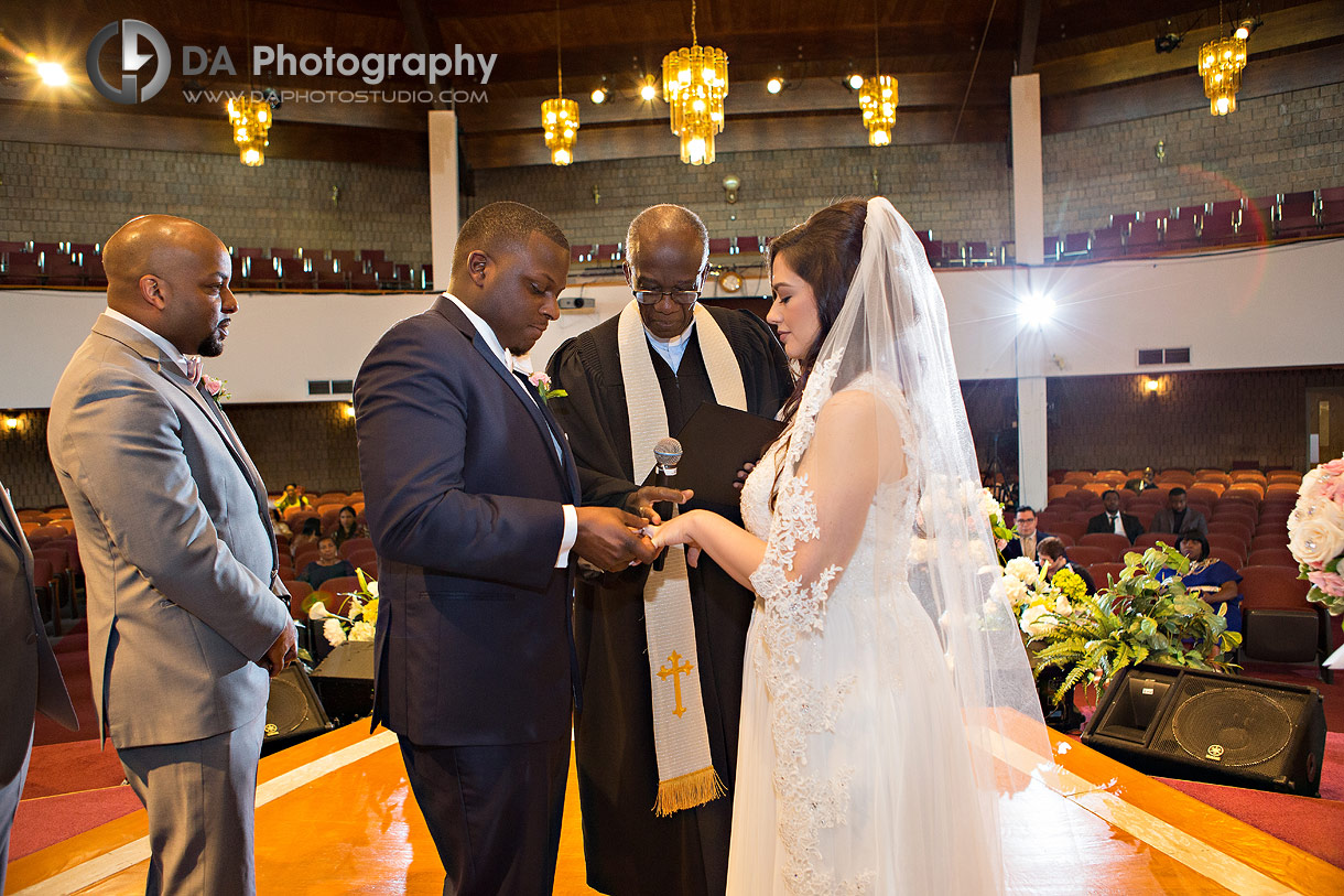 Church Wedding photography trends