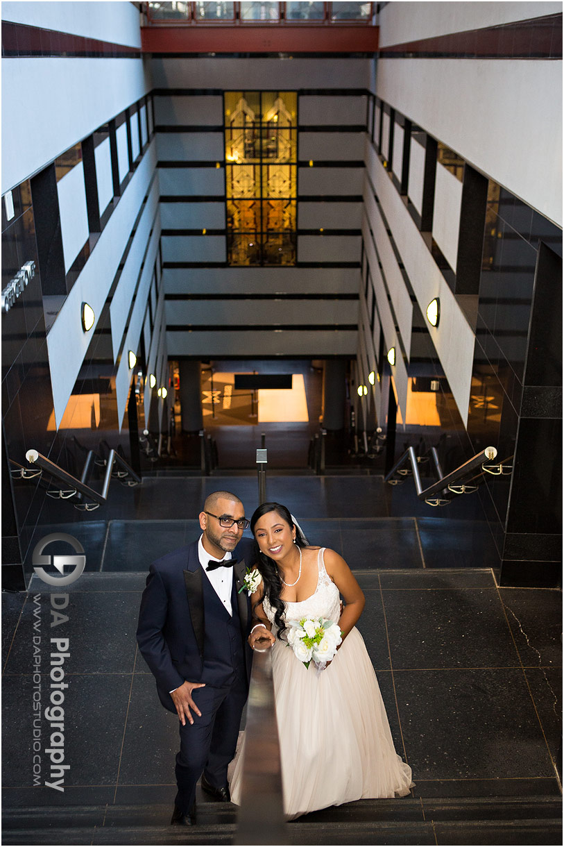 Mississauga Wedding Photography