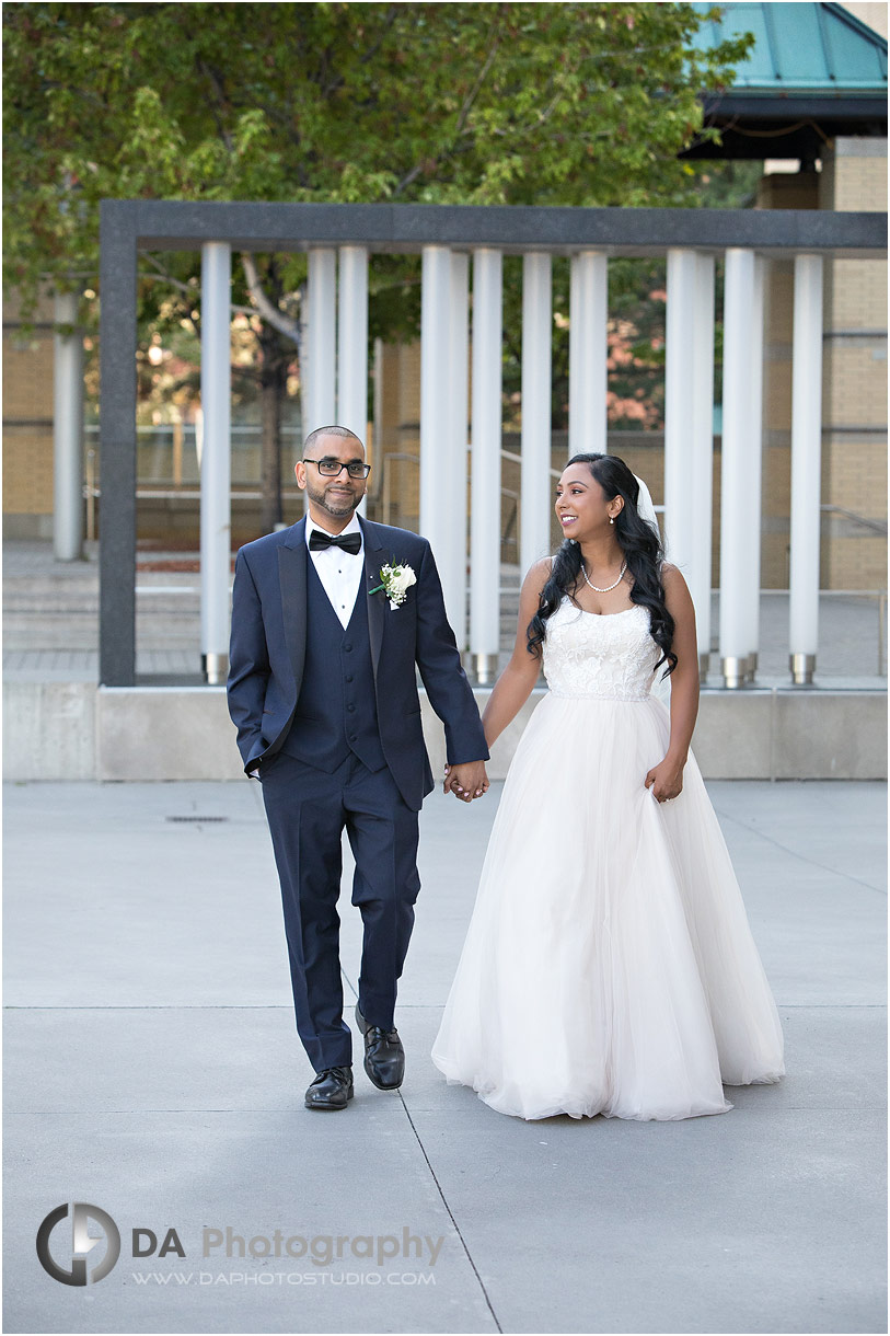 City Hall Wedding Photos