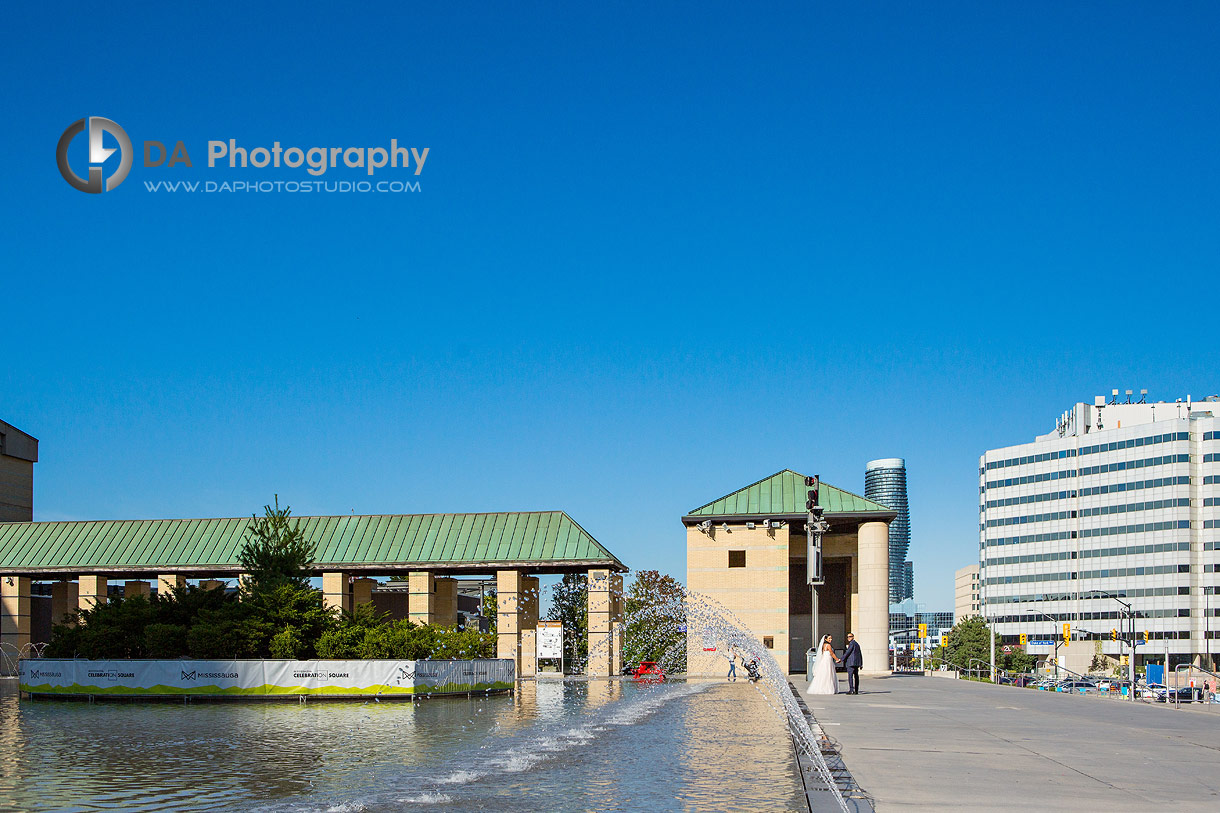 Mississauga Wedding Photographers