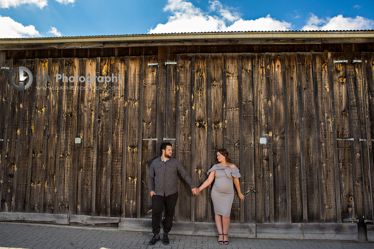 Country Heritage Park Maternity photo