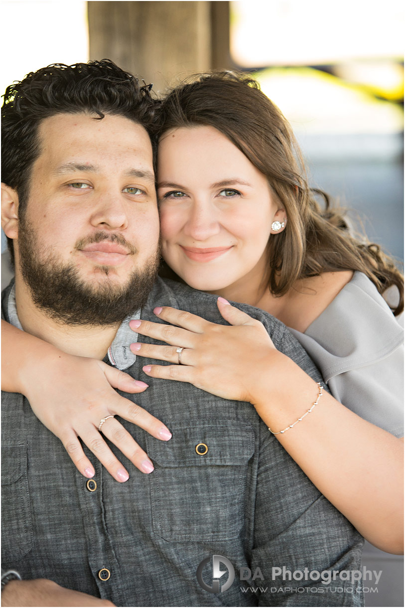 Photographer for Country Heritage Park engagements