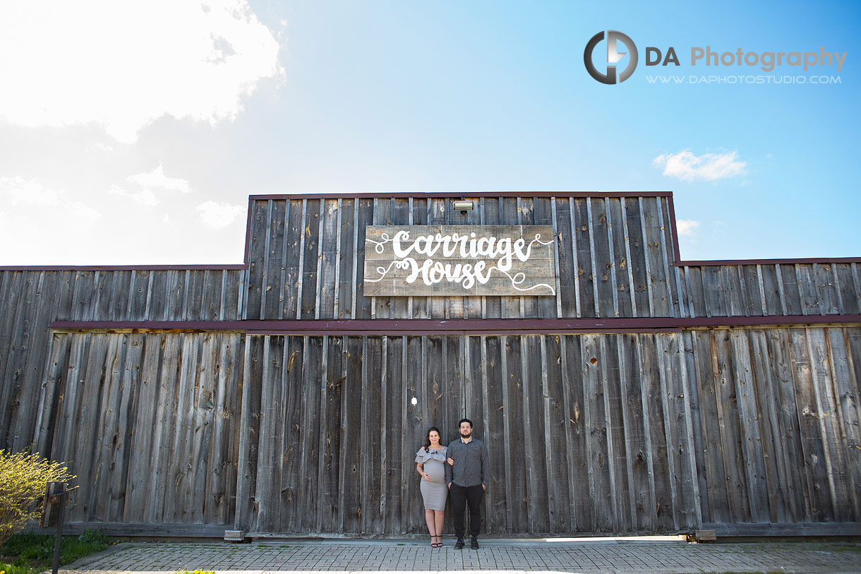 Best engagement photographer in Guelph