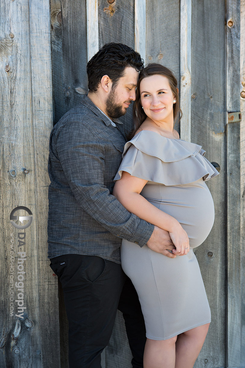 Best Maternity photo at Country Heritage Park